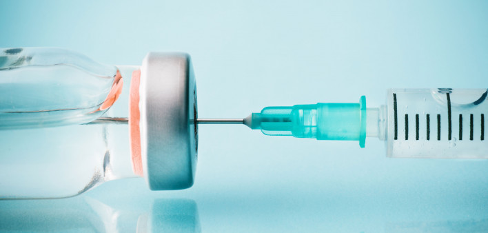 Long-Acting Injectable PrEP Proves as Effective as Truvada